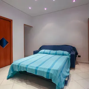 Salvanna Centro Storico Appartamento