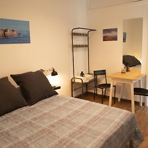  Apartamento La Casetta Di Di Silvano