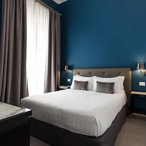 4* Hotel Boutique Metro 900