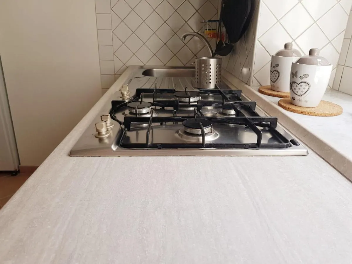 Vesuvio Apartment Napoli