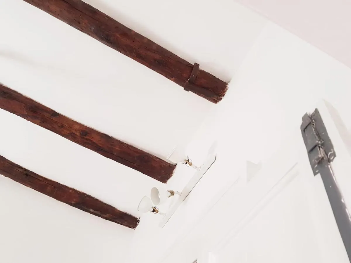 Vesuvio Apartment نابولي
