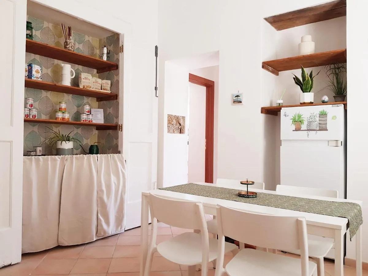 Vesuvio Apartment Napoli