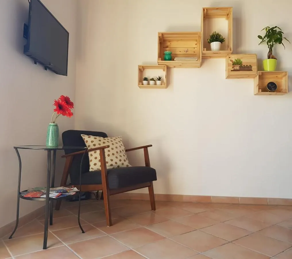 Vesuvio Apartment Napoli