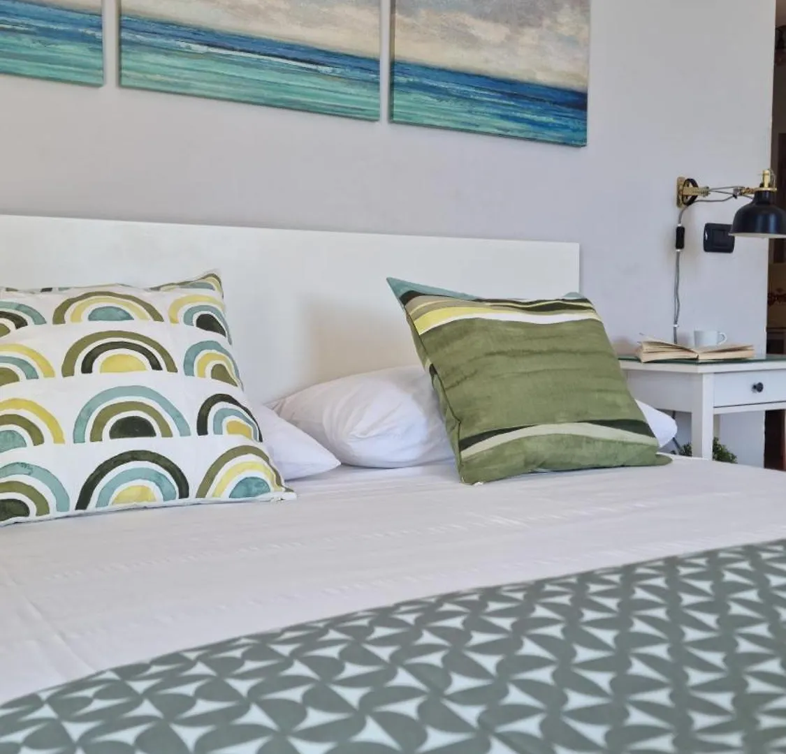 Vesuvio Apartment Napoli Italia