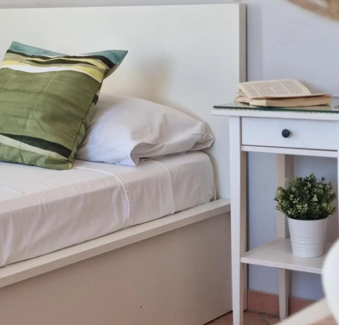 Vesuvio Apartment نابولي