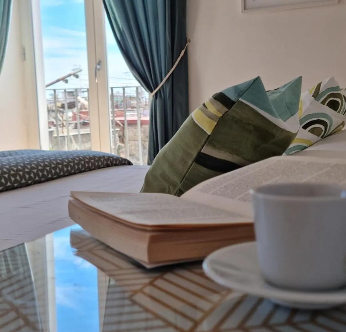 Vesuvio Apartment Napoli