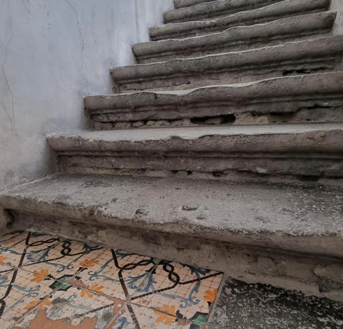Vesuvio Apartment Napoli