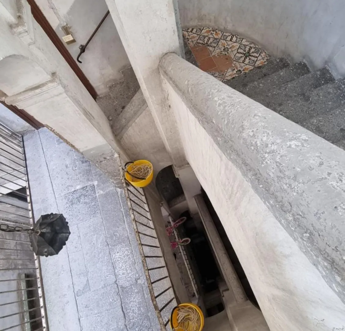 Vesuvio Apartment Napoli
