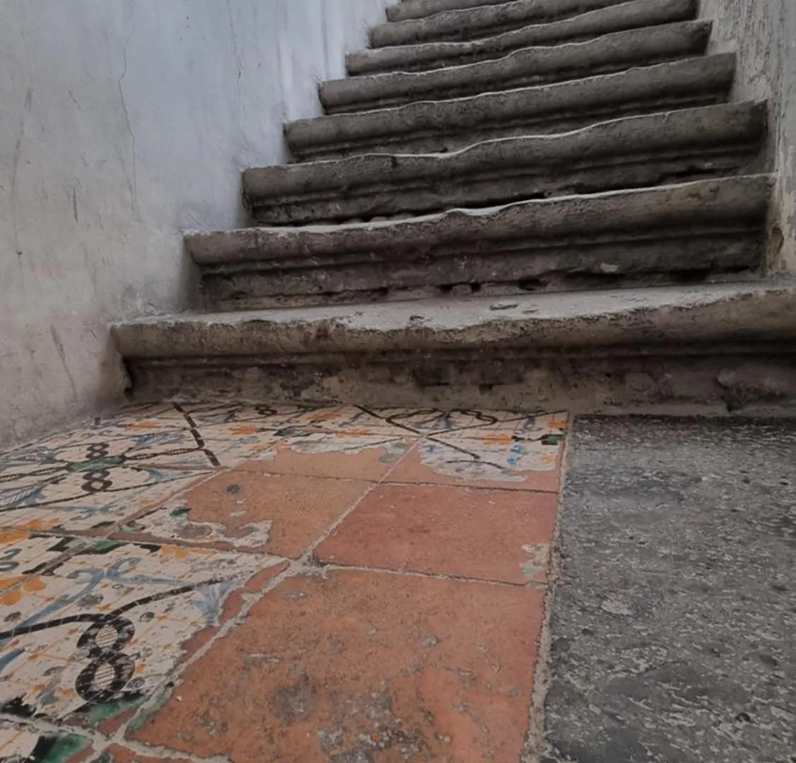 Vesuvio Apartment Napoli 0*,