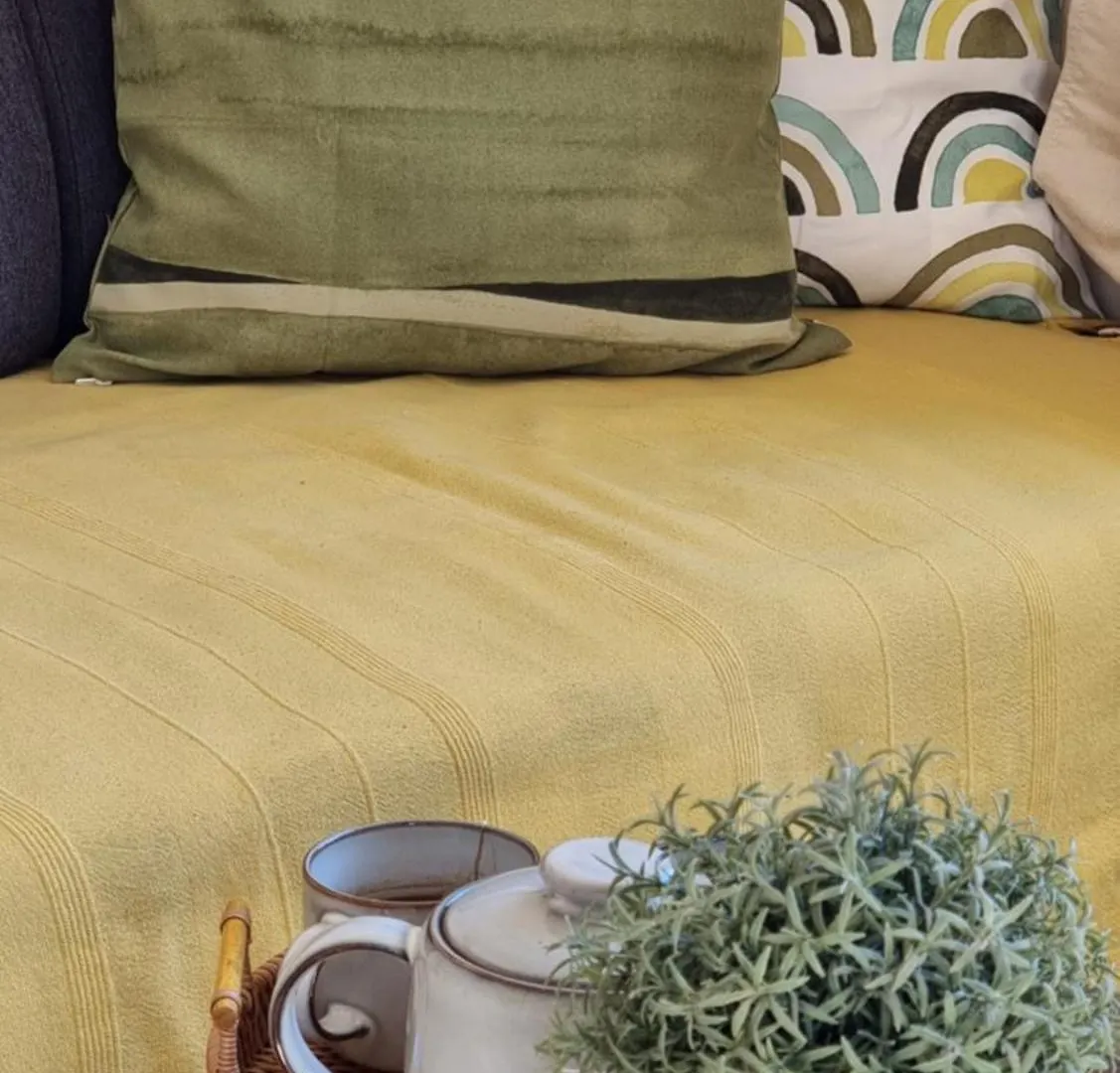 Vesuvio Apartment نابولي