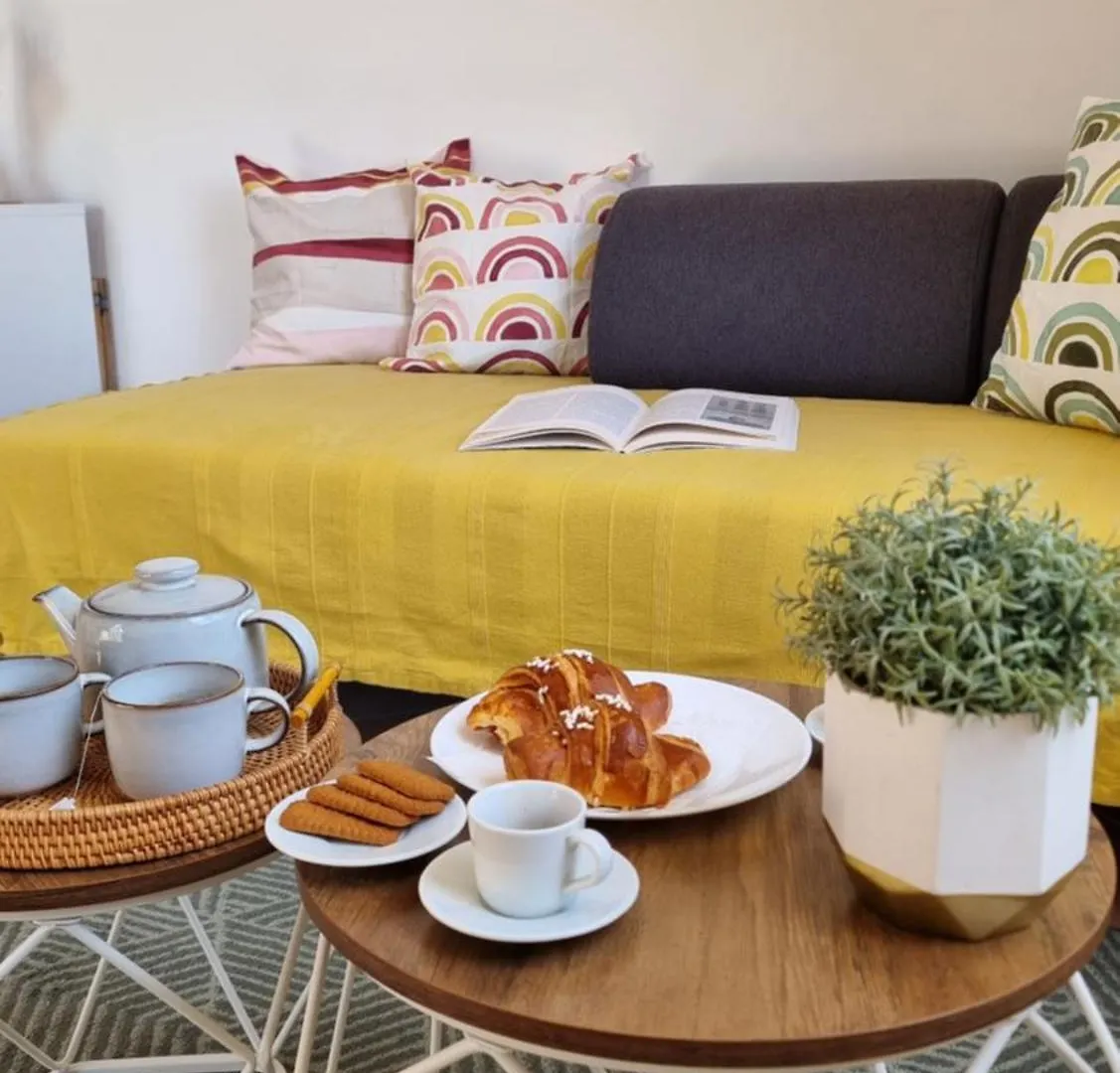 Vesuvio Apartment Napoli