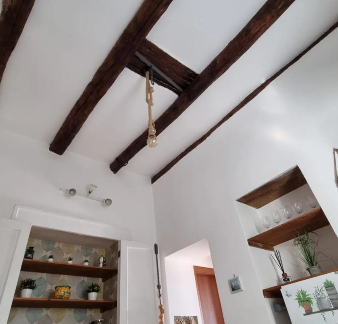 Vesuvio Apartment Napoli 0*,  Italia