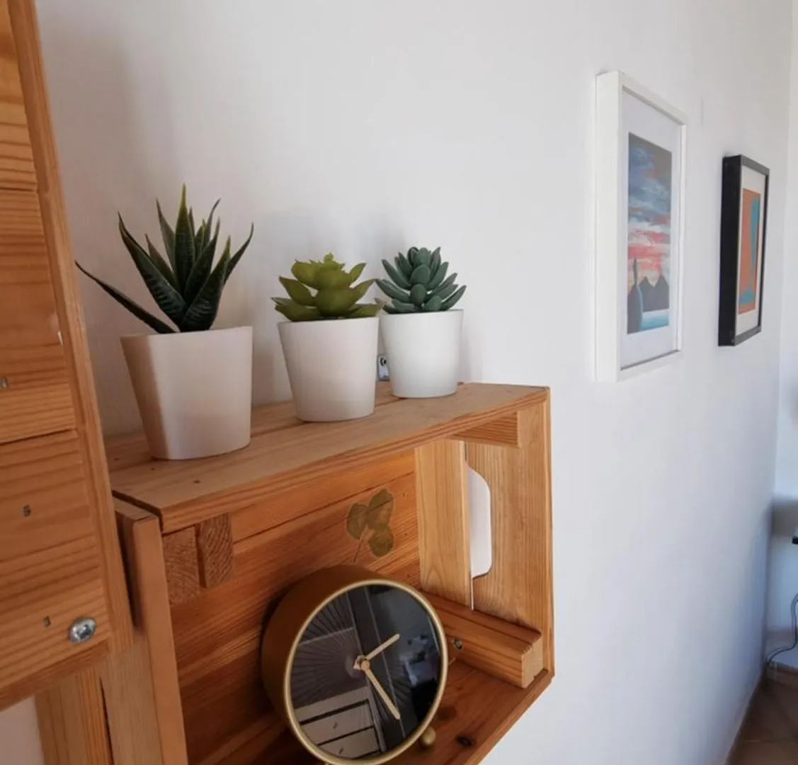 Vesuvio Apartment Napoli Italia