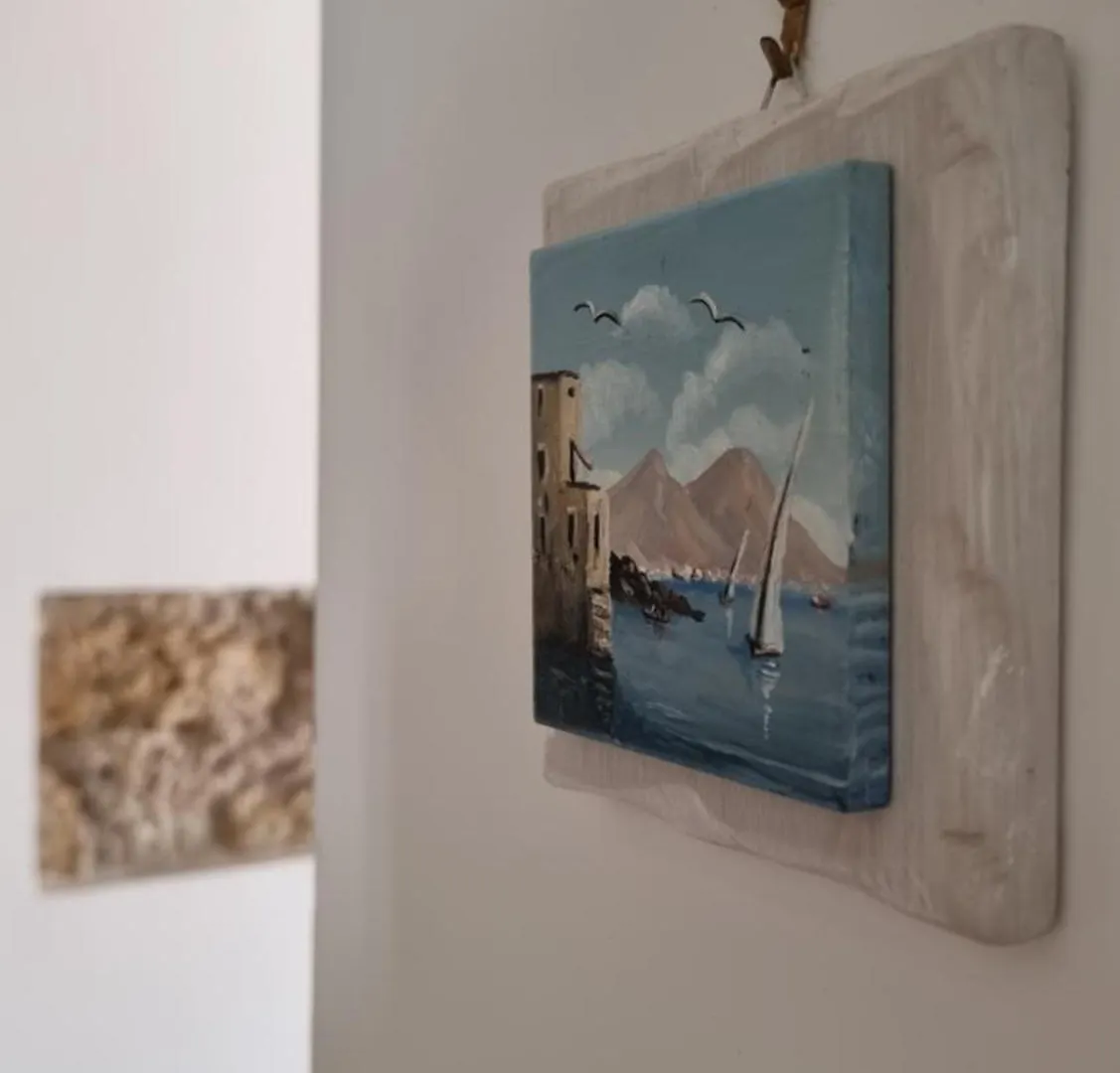 Vesuvio Apartment Napoli