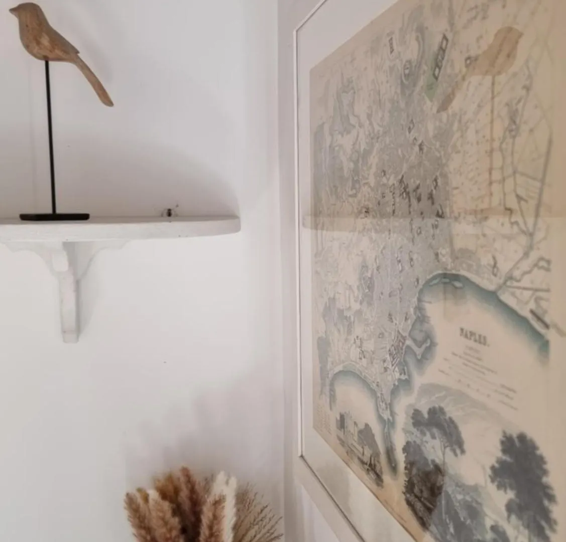 Vesuvio Apartment Napoli