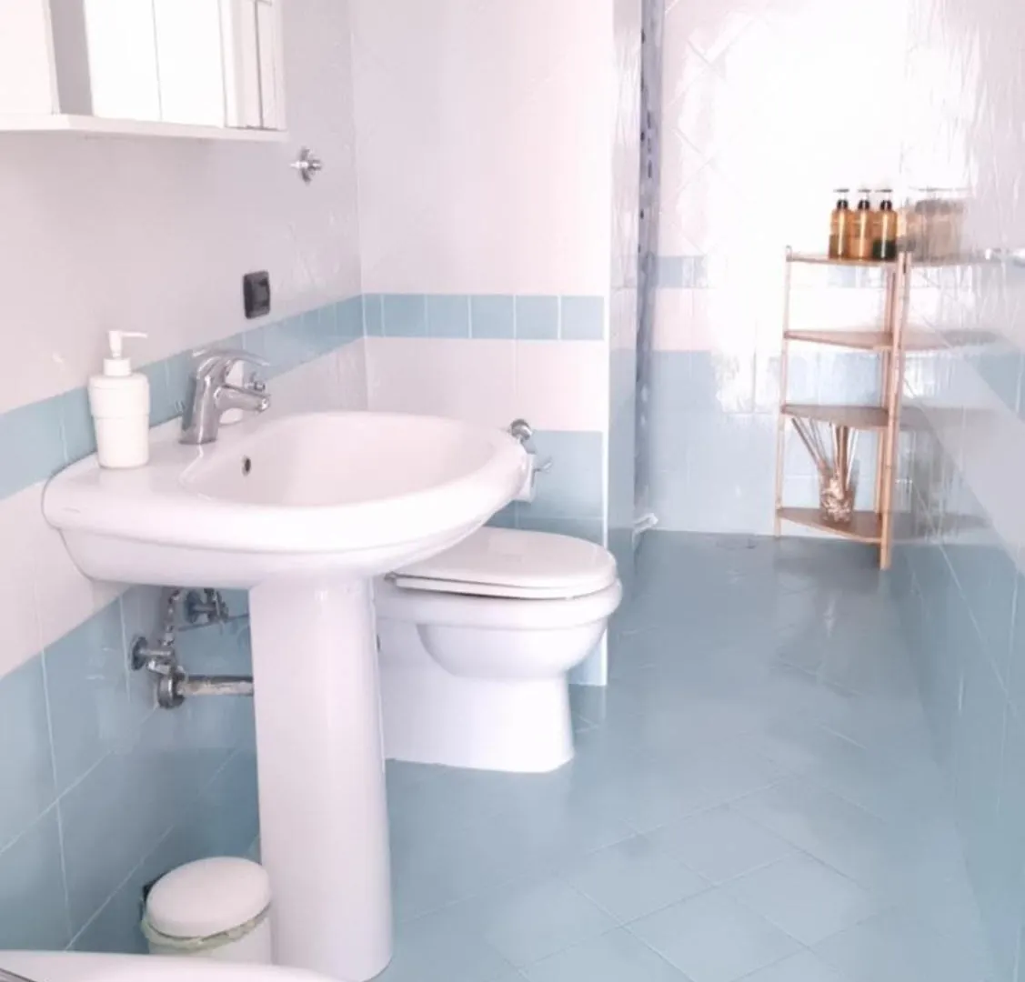 Vesuvio Apartment Napoli
