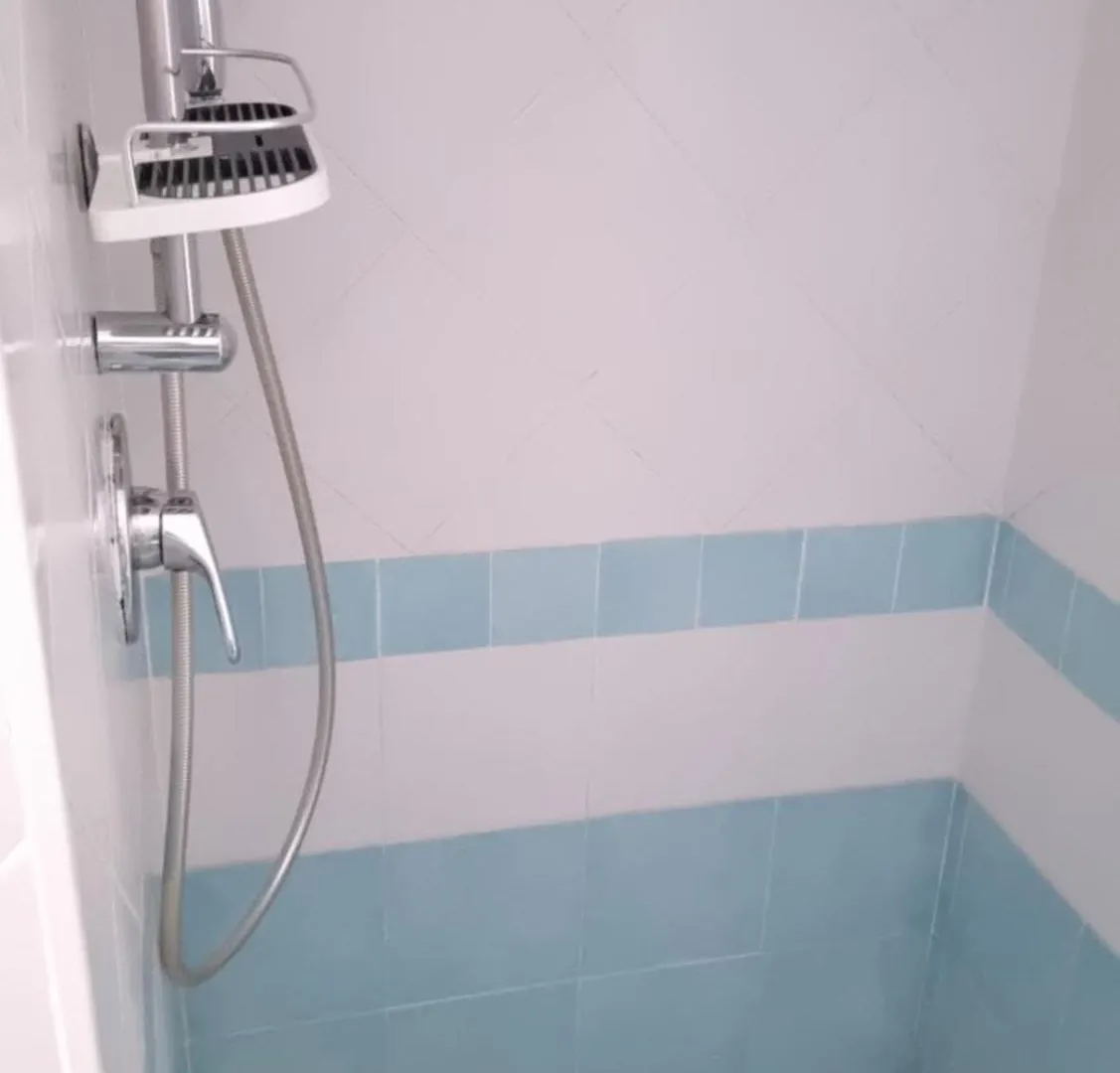 Vesuvio Apartment نابولي