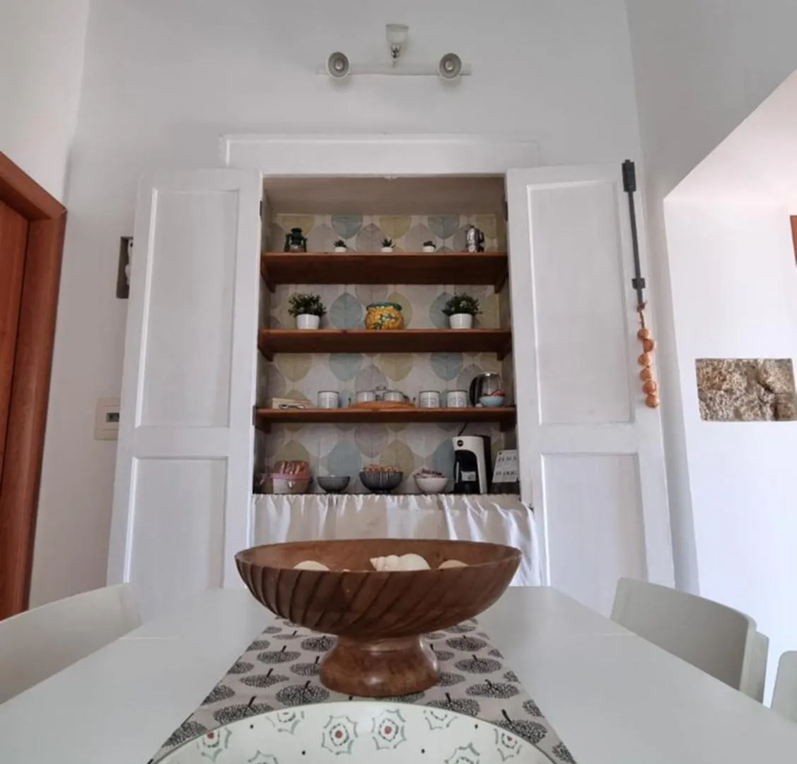 Vesuvio Apartment نابولي 0*,