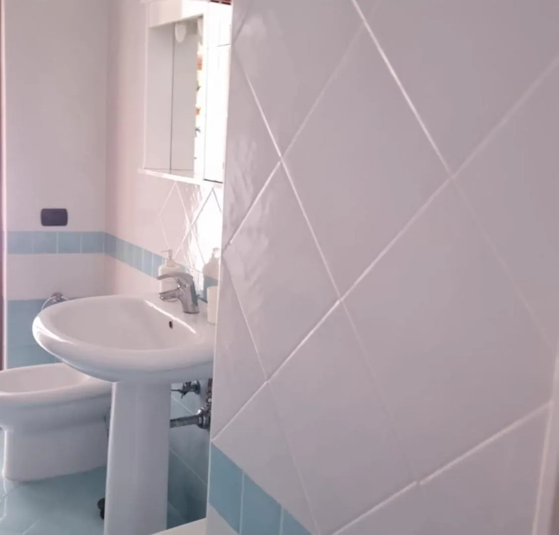 Vesuvio Apartment Napoli