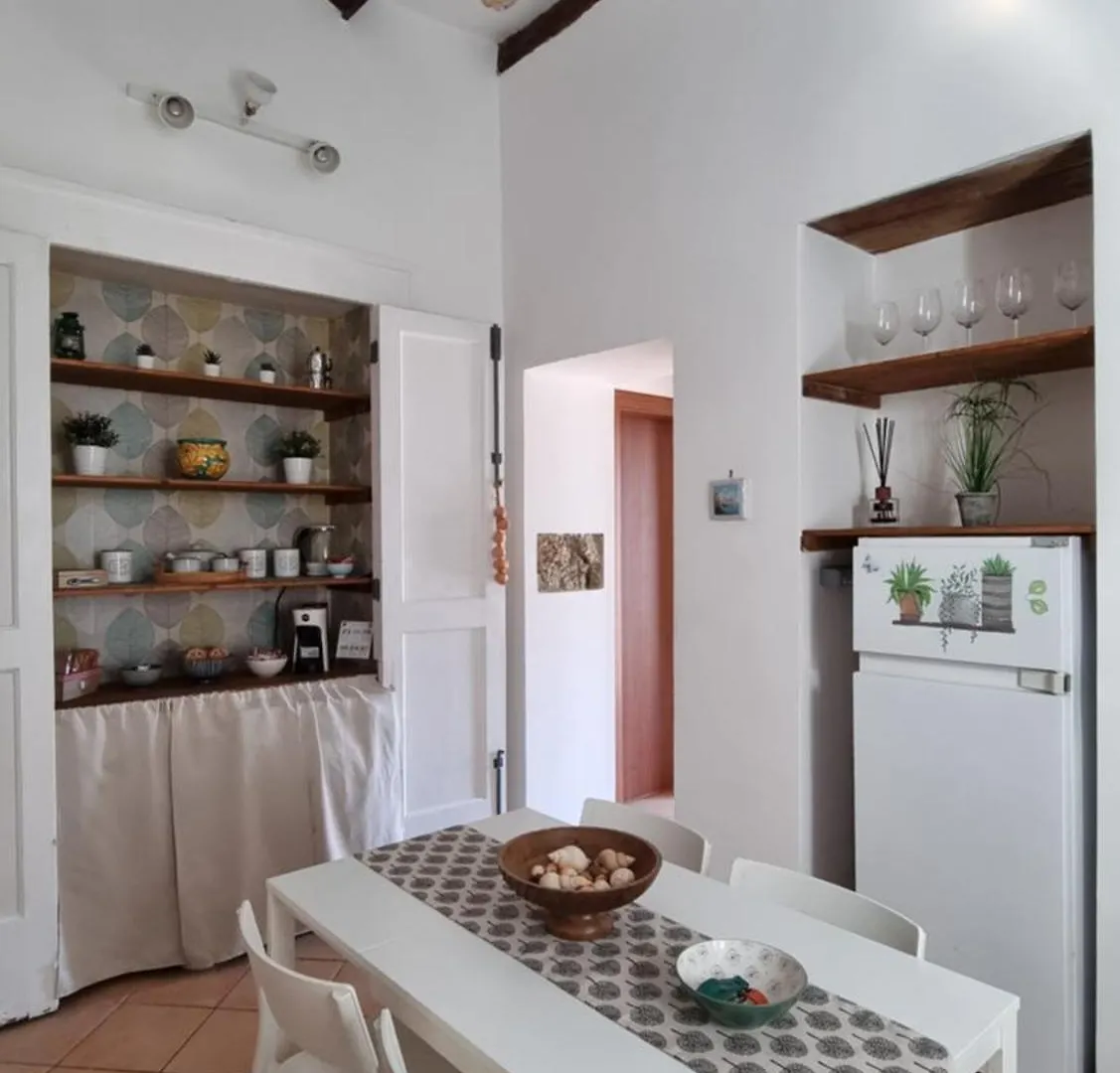 Vesuvio Apartment Napoli