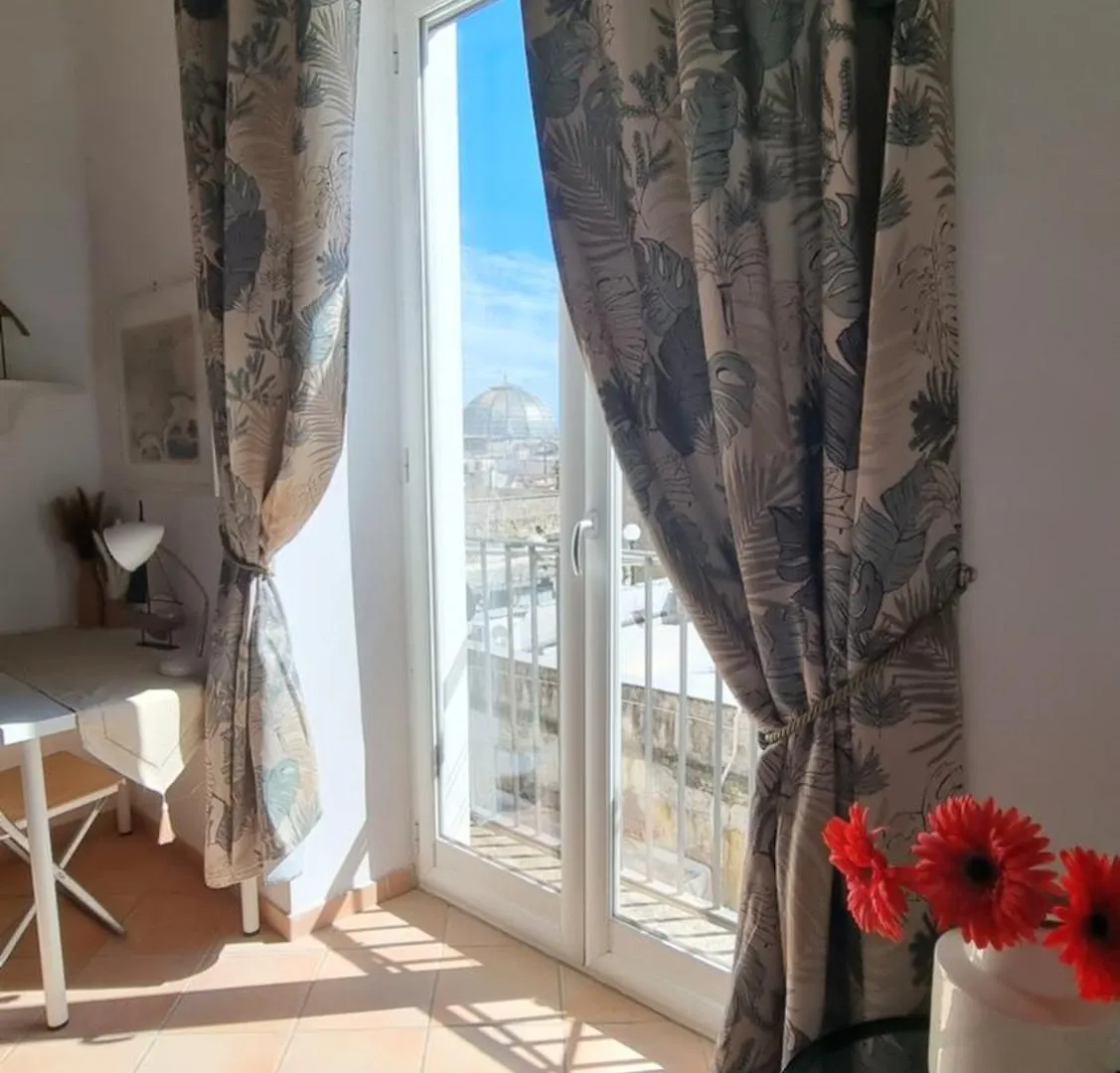 Vesuvio Apartment Napoli